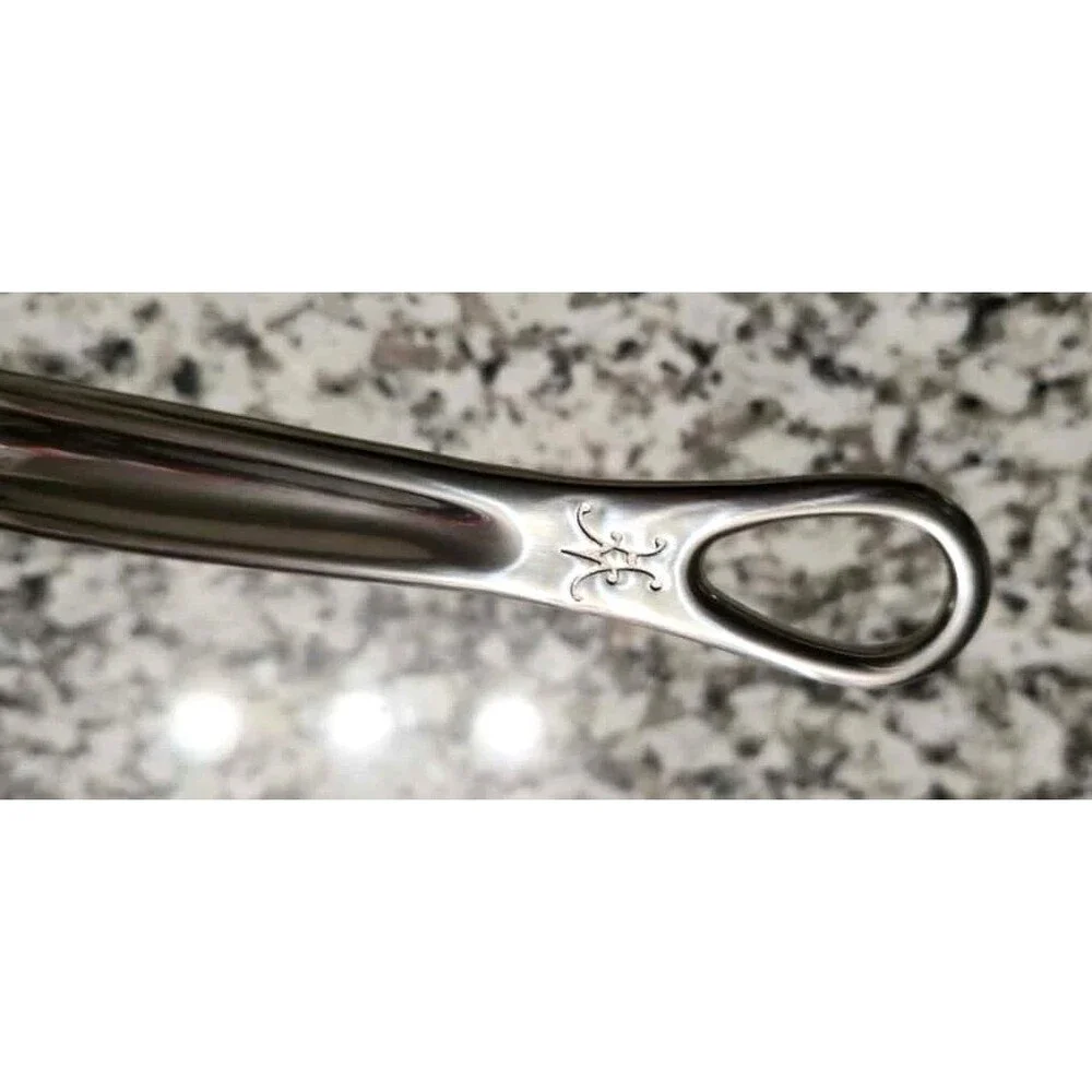Hestan ProBond® Clad Stainless Steel 11